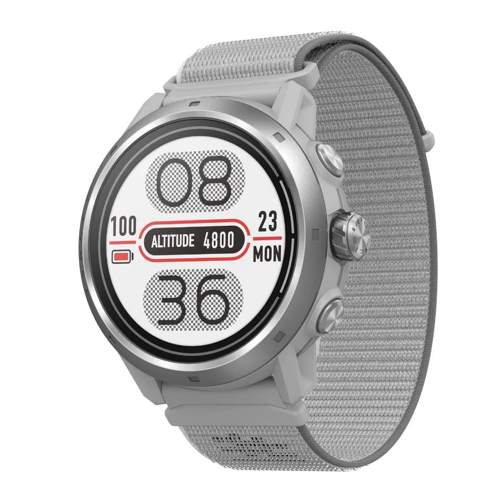 Coros APEX 2 Pro Premium Multisport GPS Watch