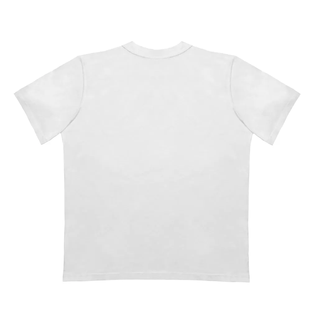 cotton jersey men's tee