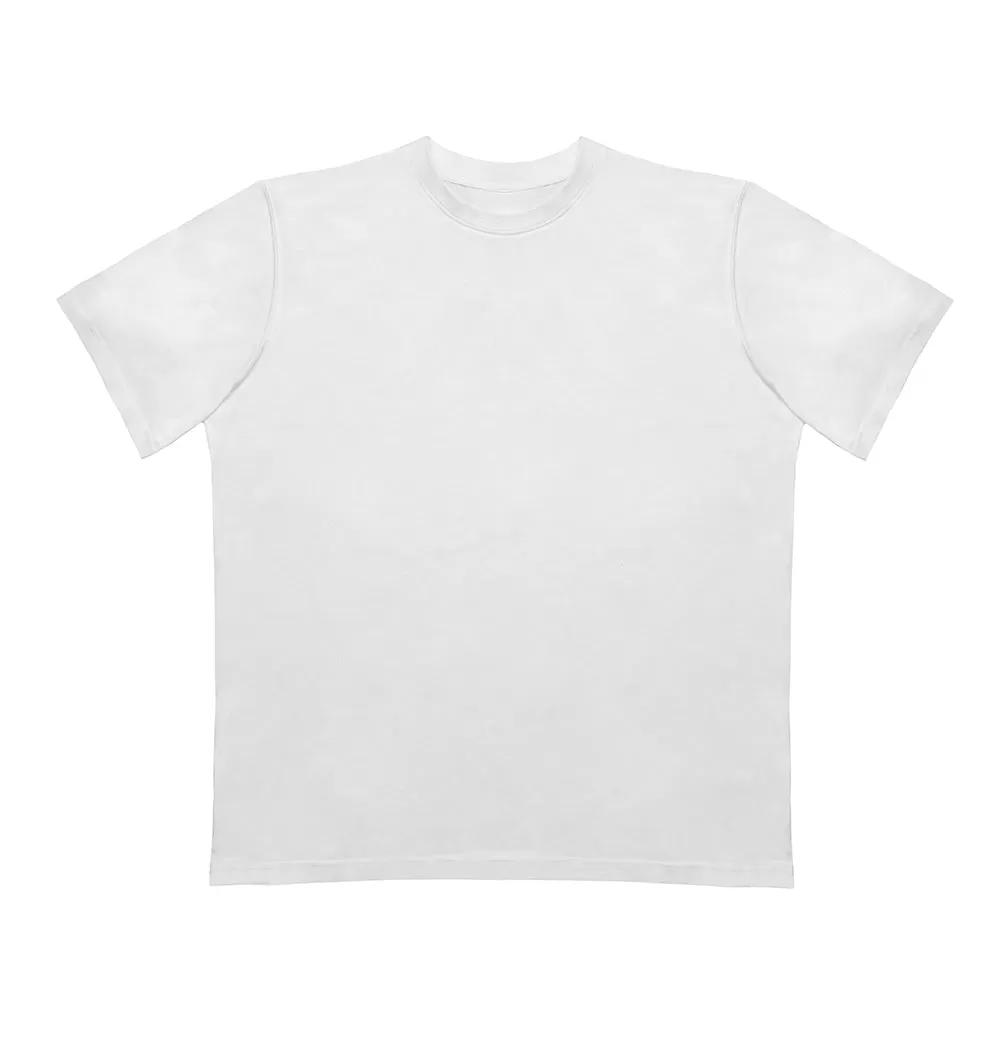 cotton jersey men's tee