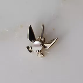 Custom Fairy Companion Charm  380.00