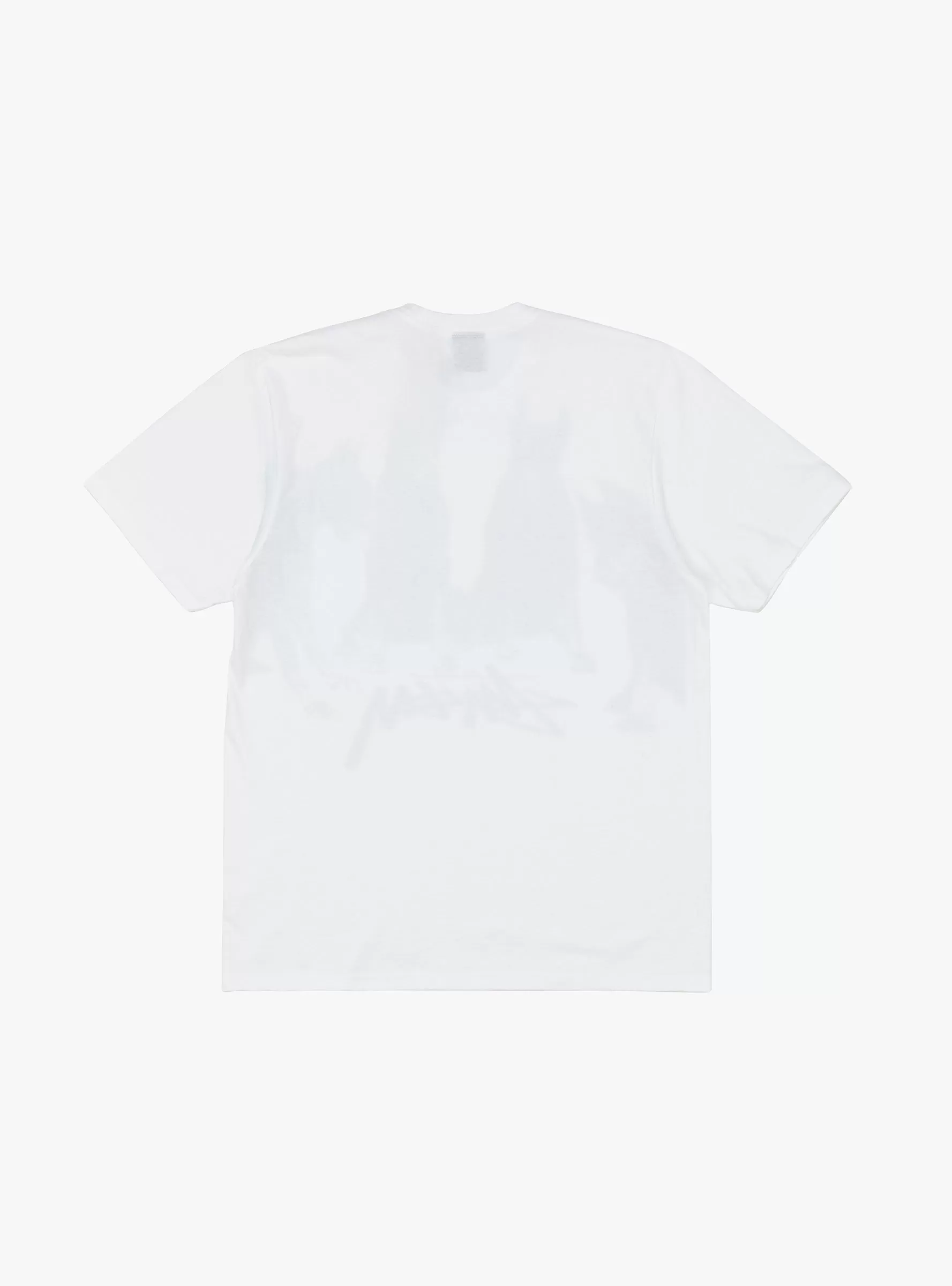 Dobermans T-shirt White