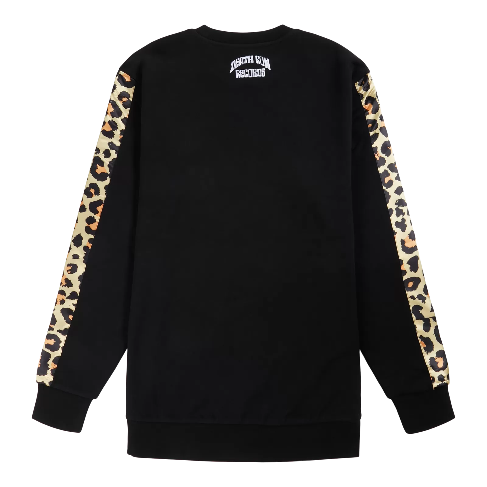 Dr. Bombay Leopard Sweatshirt