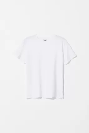 Elk The Label - Henning Tee - White