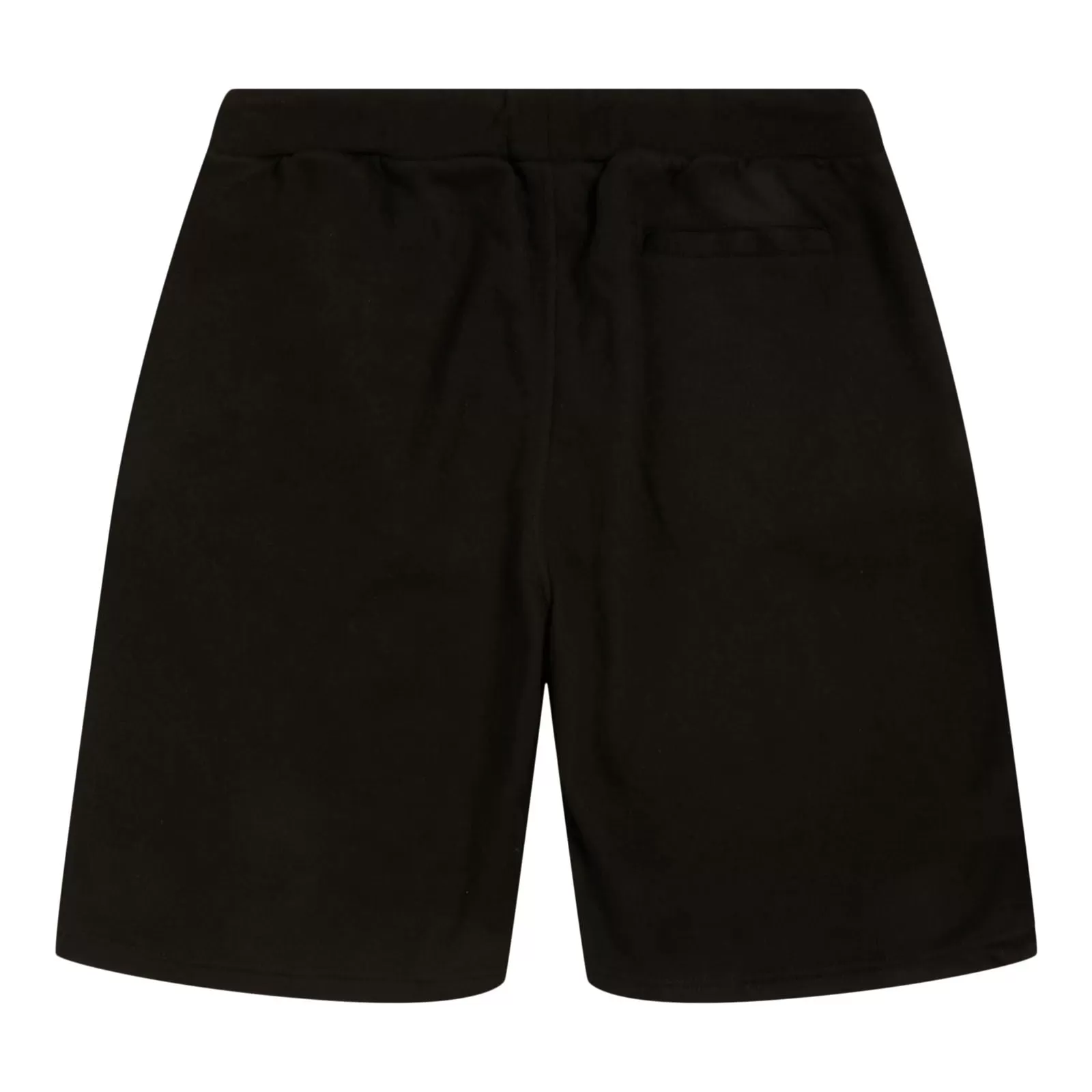 Essential Short - Black