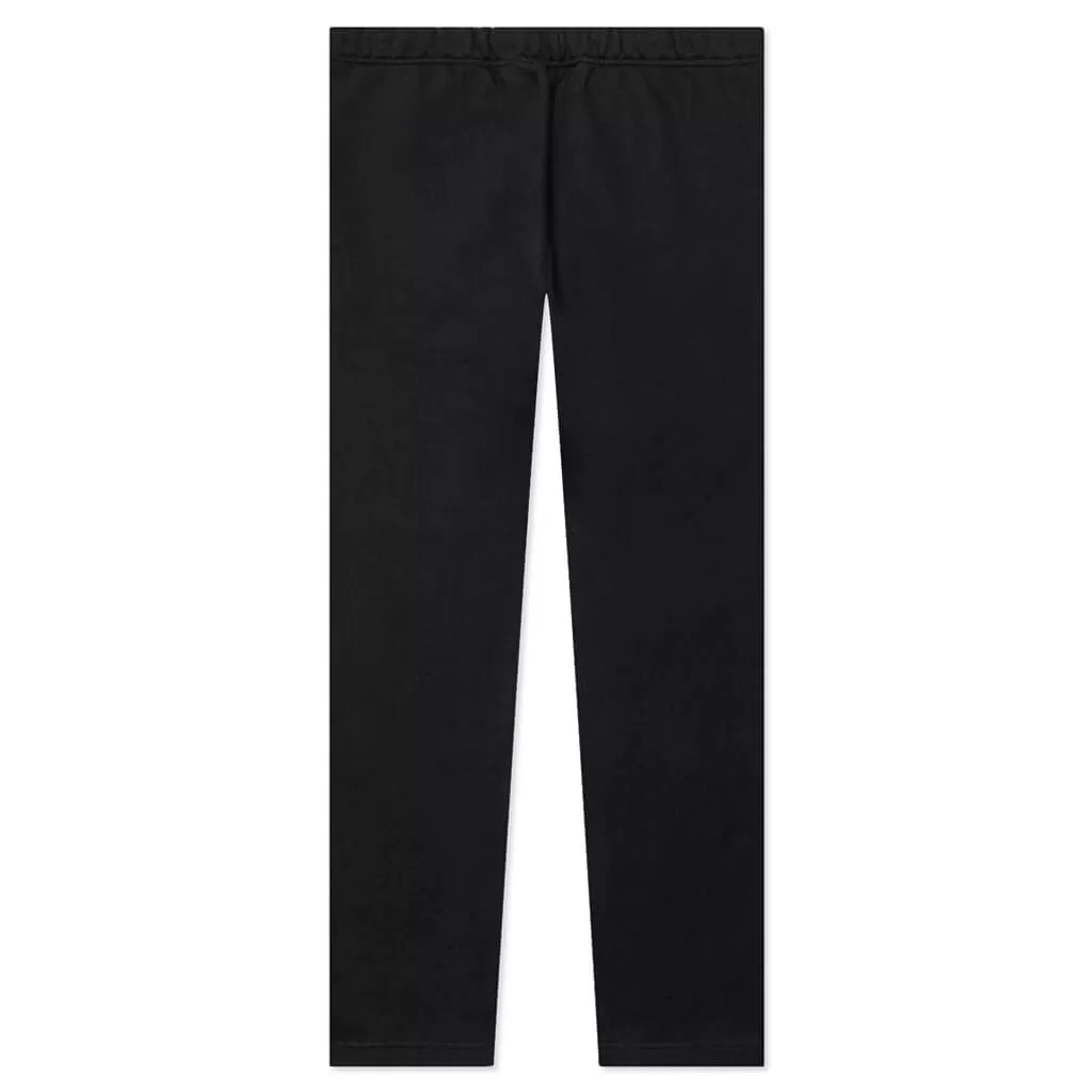 Essentials Core Relaxed Sweatpants - Stretch Limo