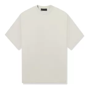 Fear Of God Essentials Silver Cloud T Shirt (FW23)