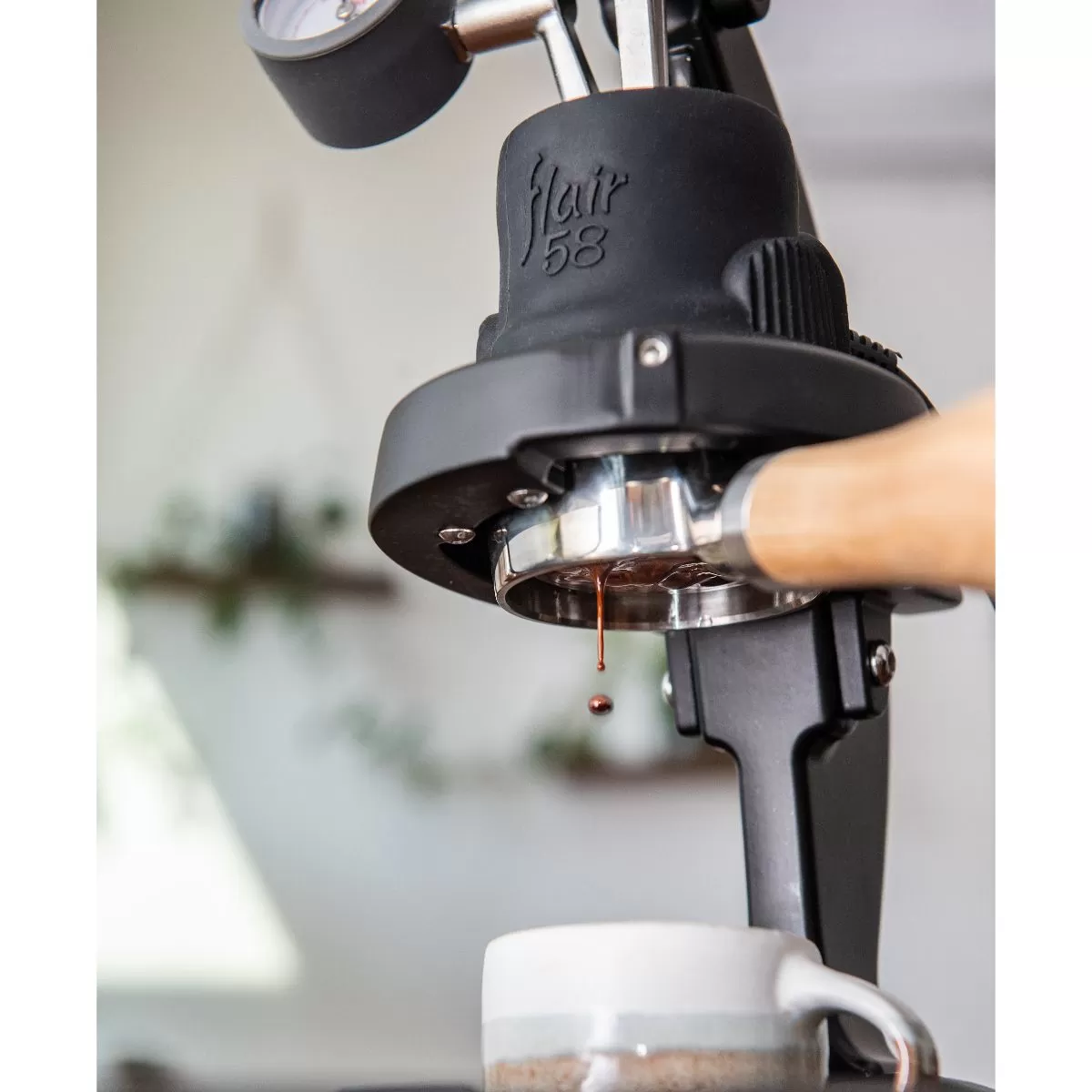 Flair 58 LE Espresso Maker