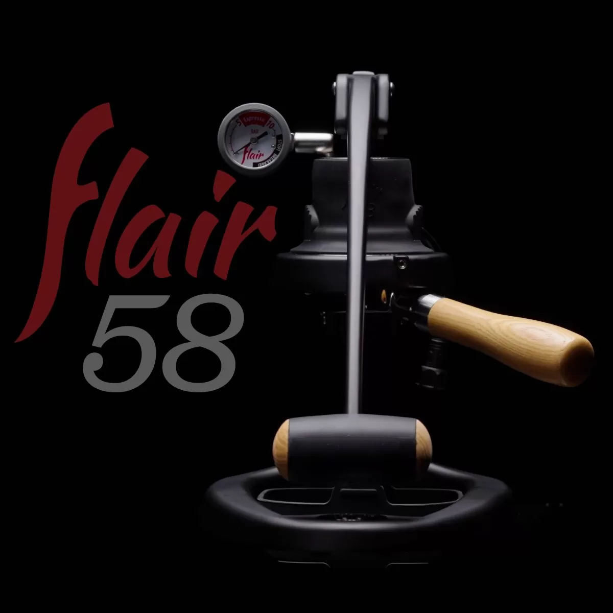 Flair 58 LE Espresso Maker