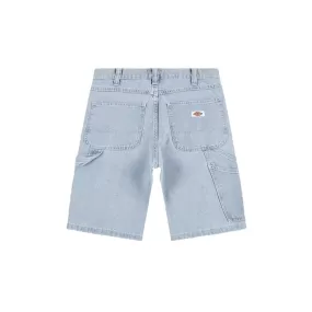 Garyville Denim Short