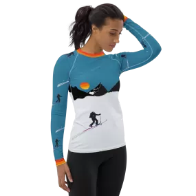 Giants - women baselayer