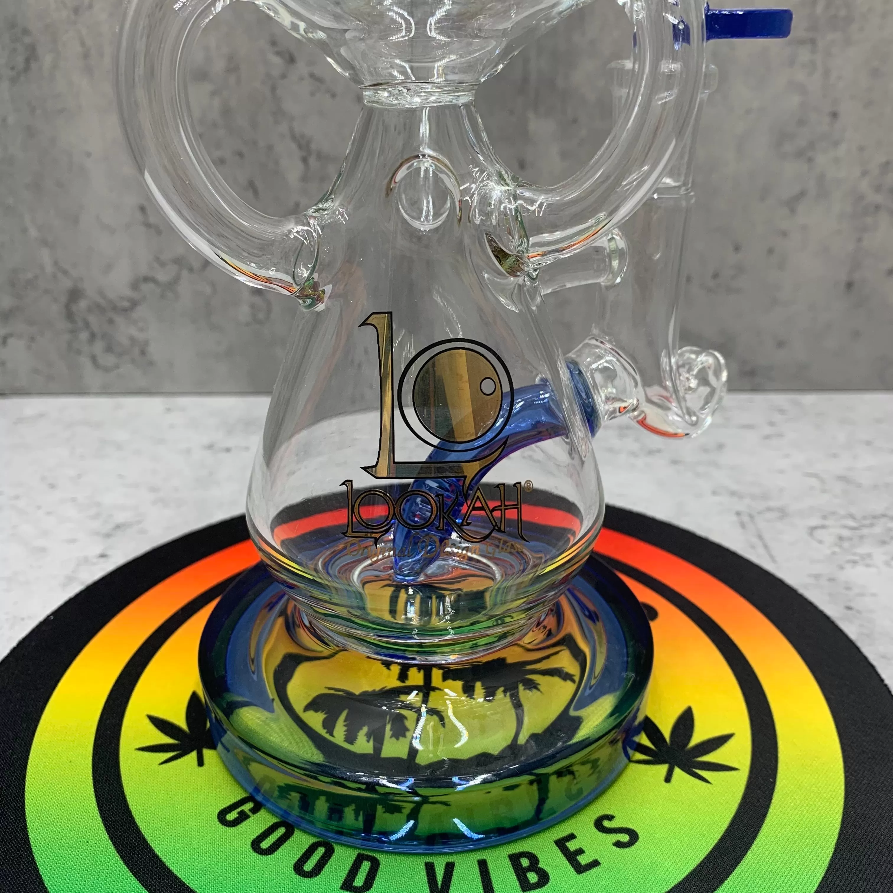 Globe Incycler