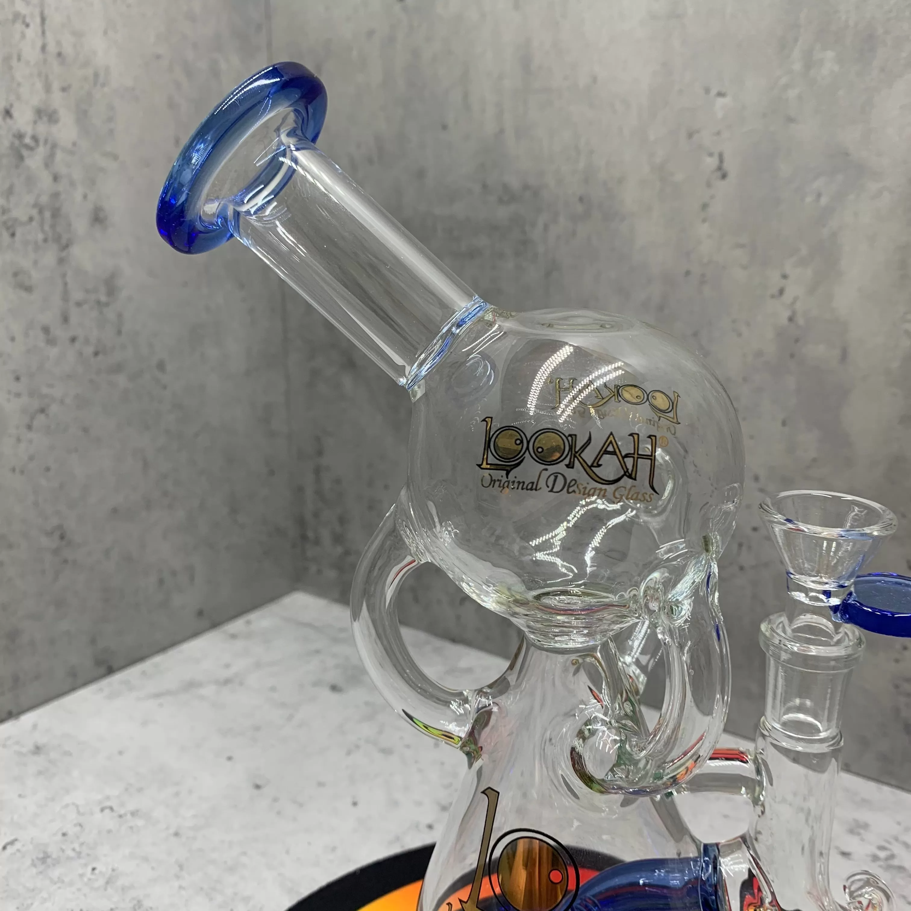 Globe Incycler