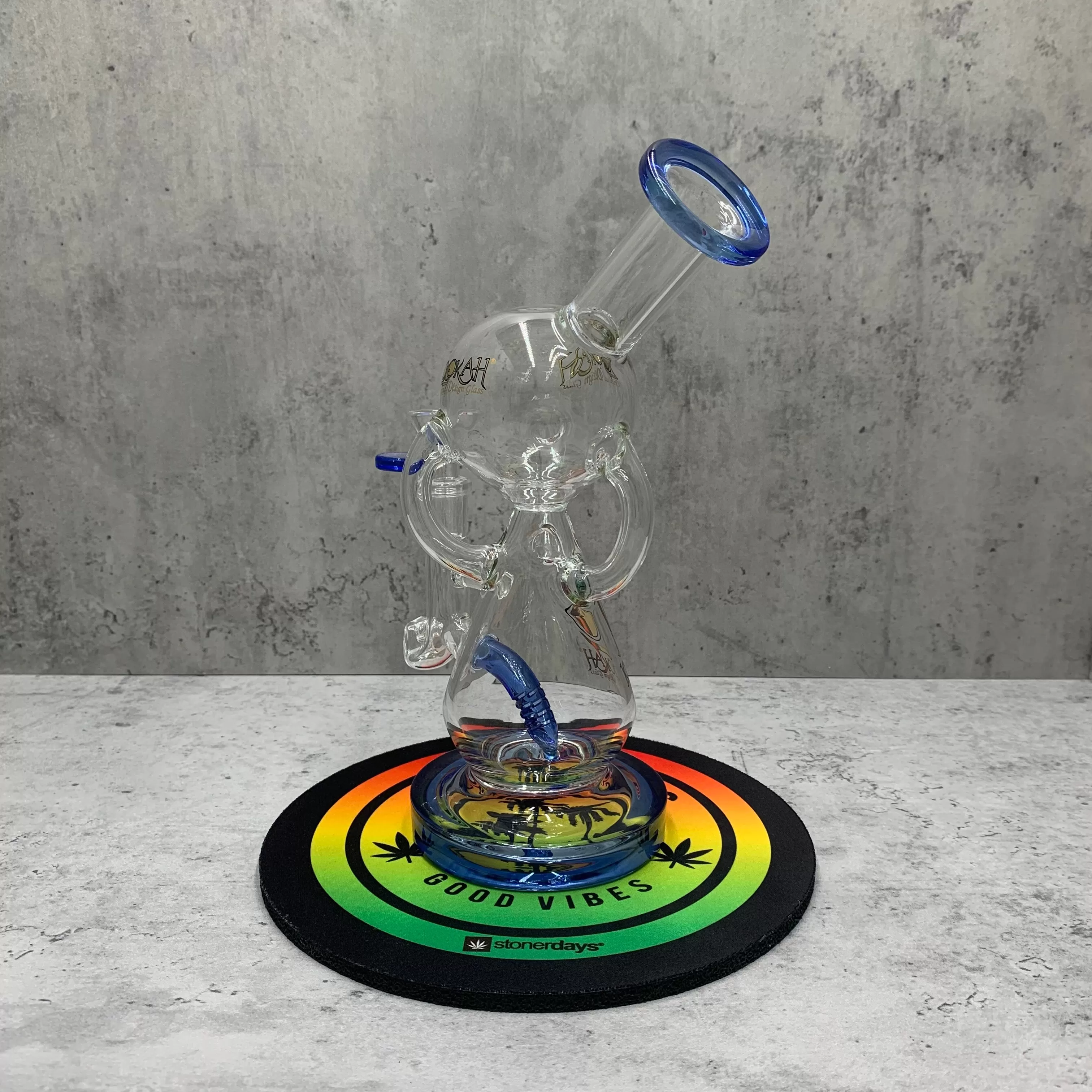 Globe Incycler