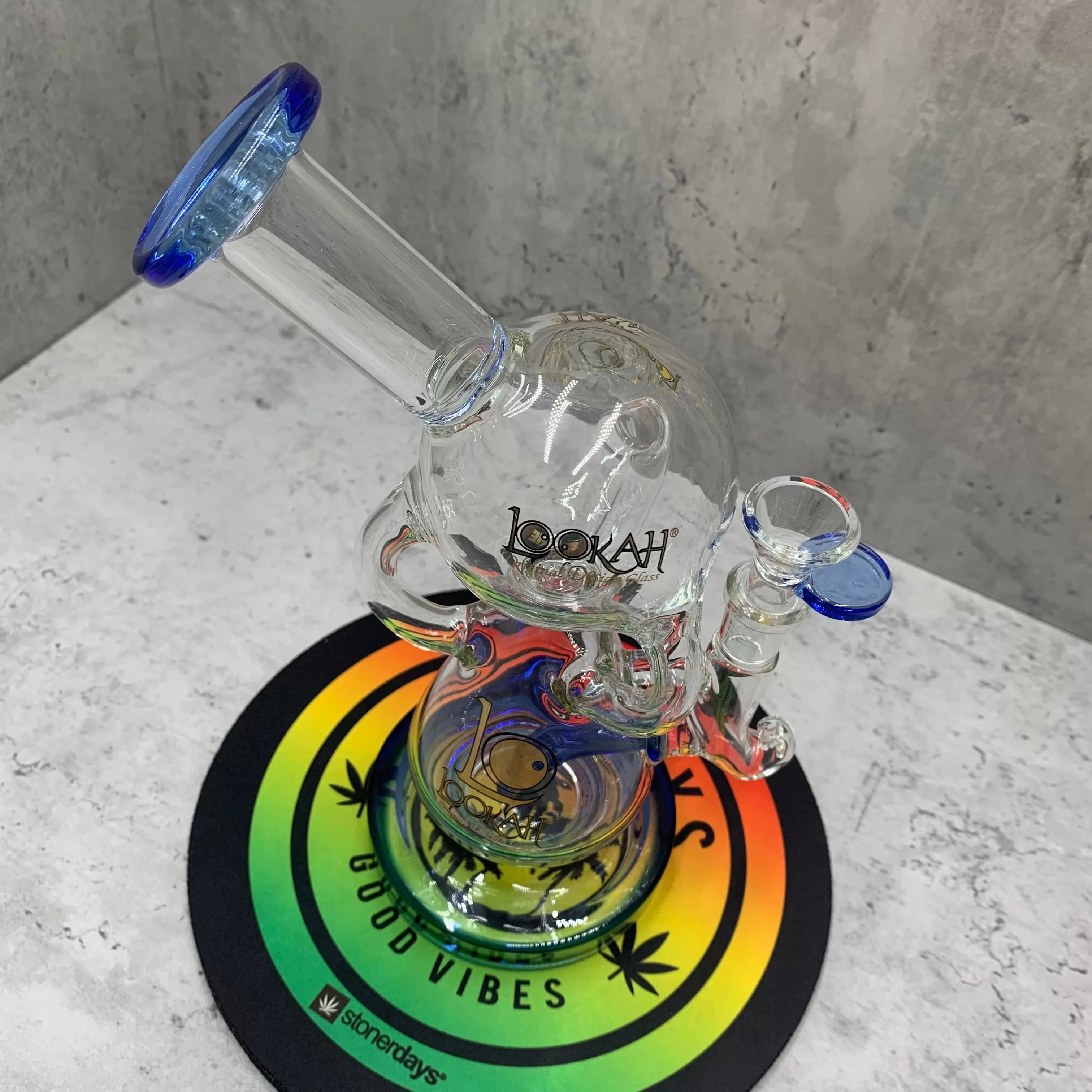 Globe Incycler