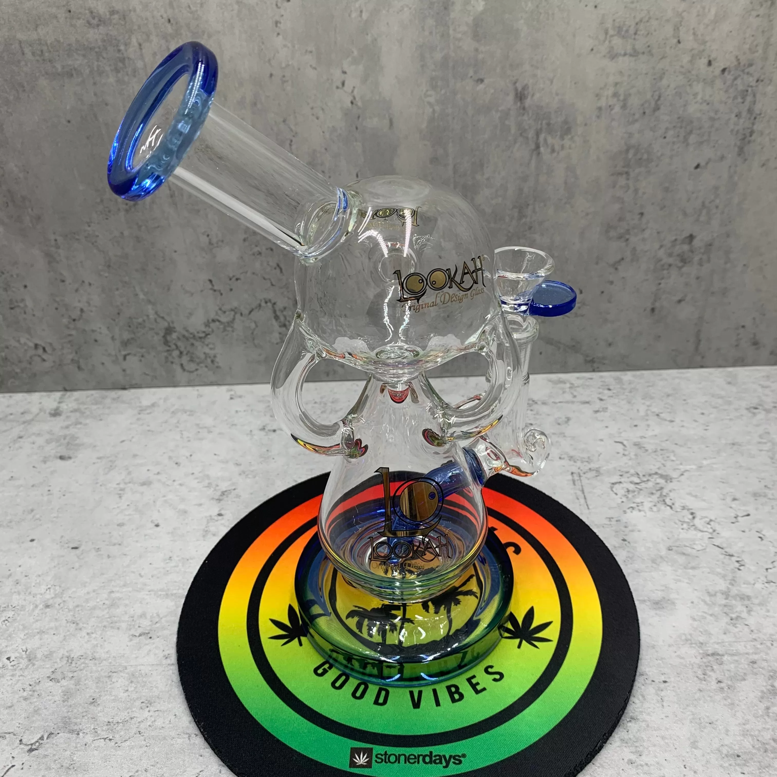 Globe Incycler