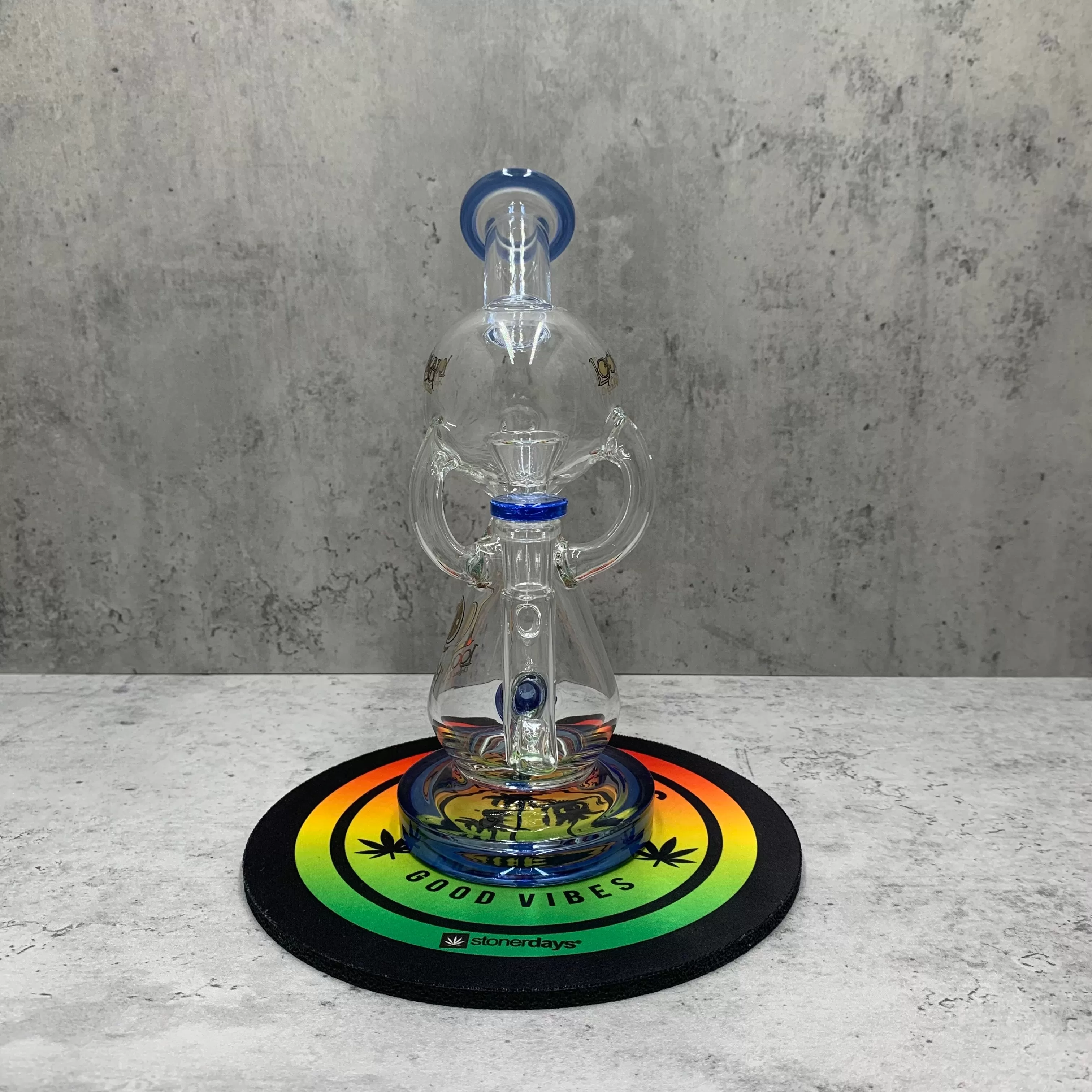 Globe Incycler