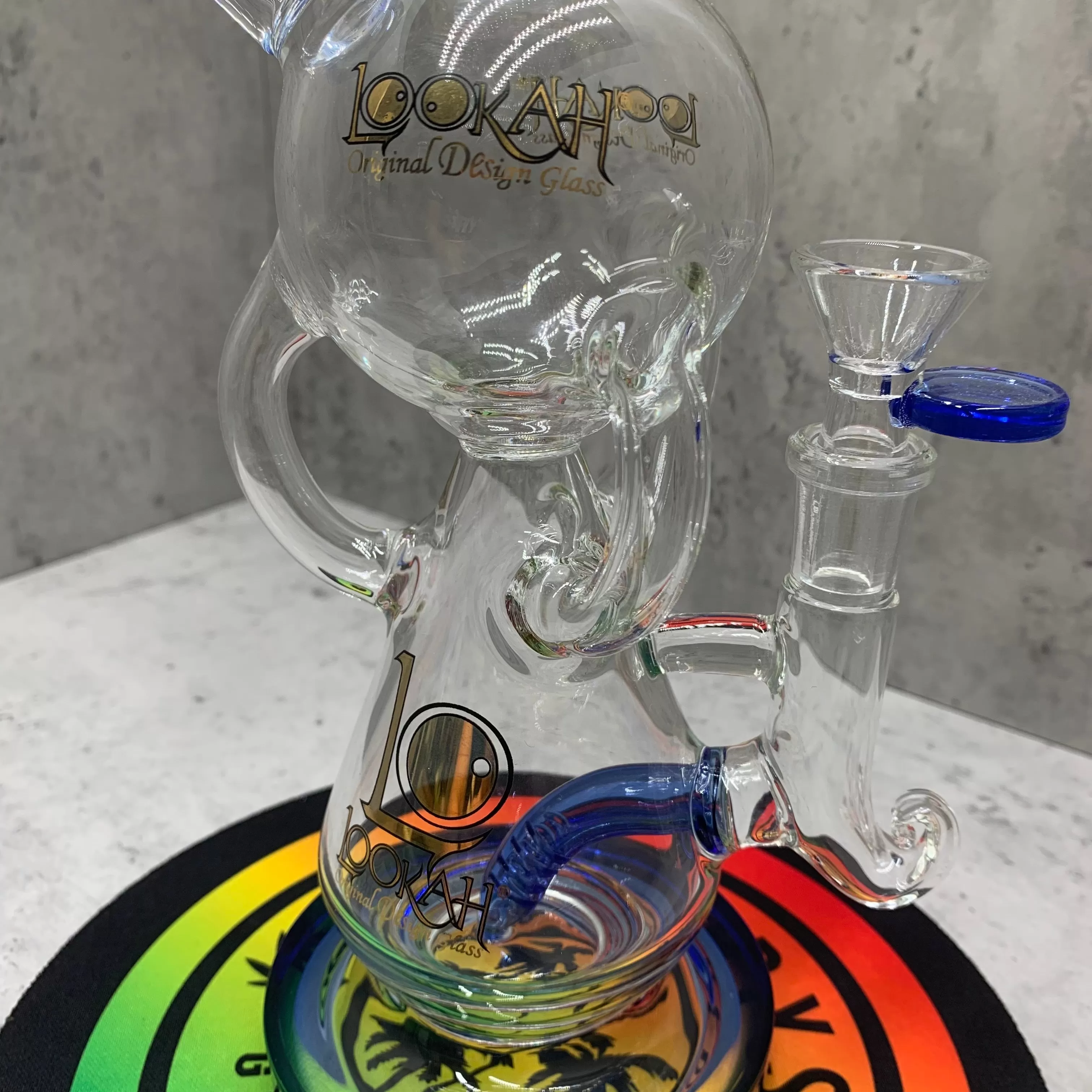 Globe Incycler