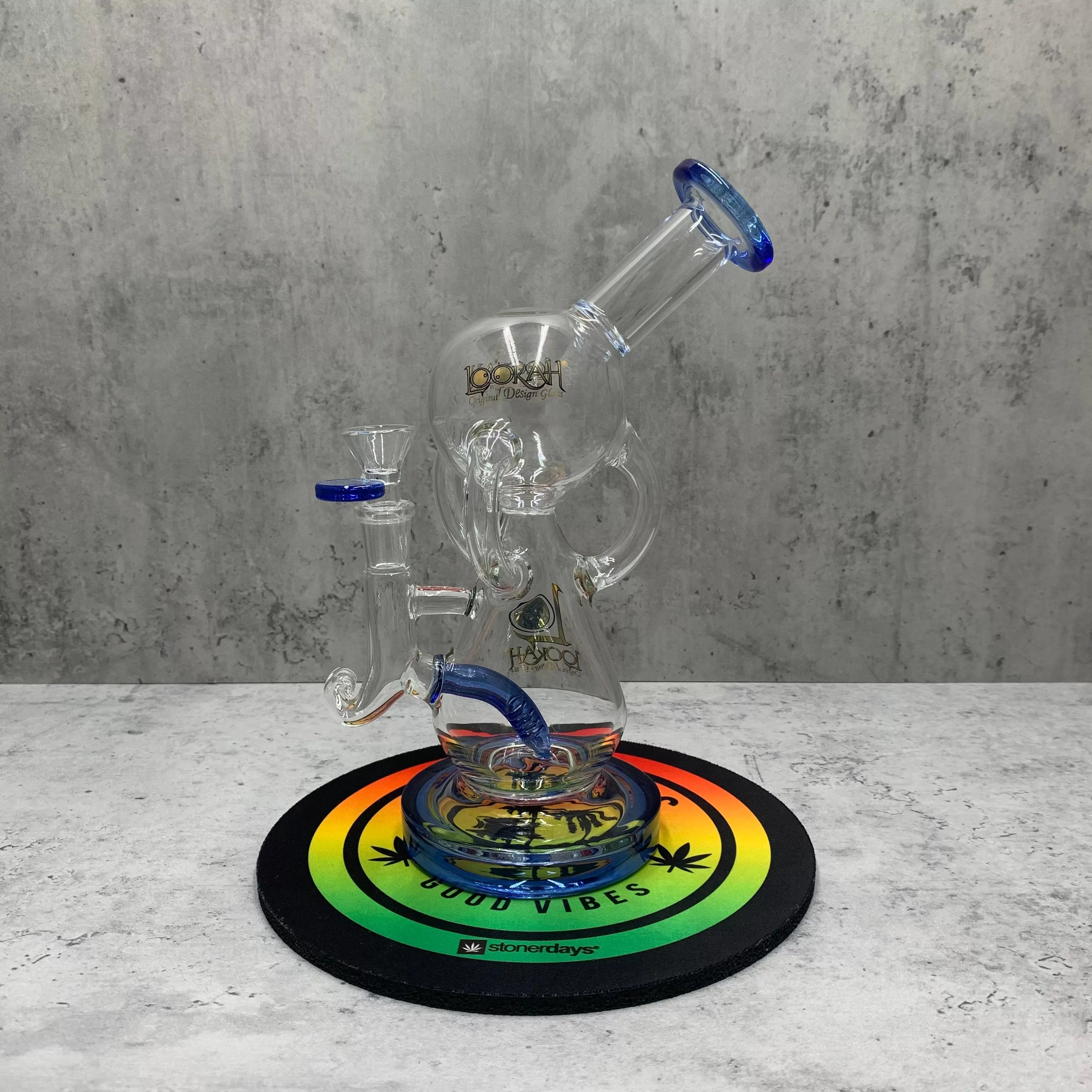 Globe Incycler