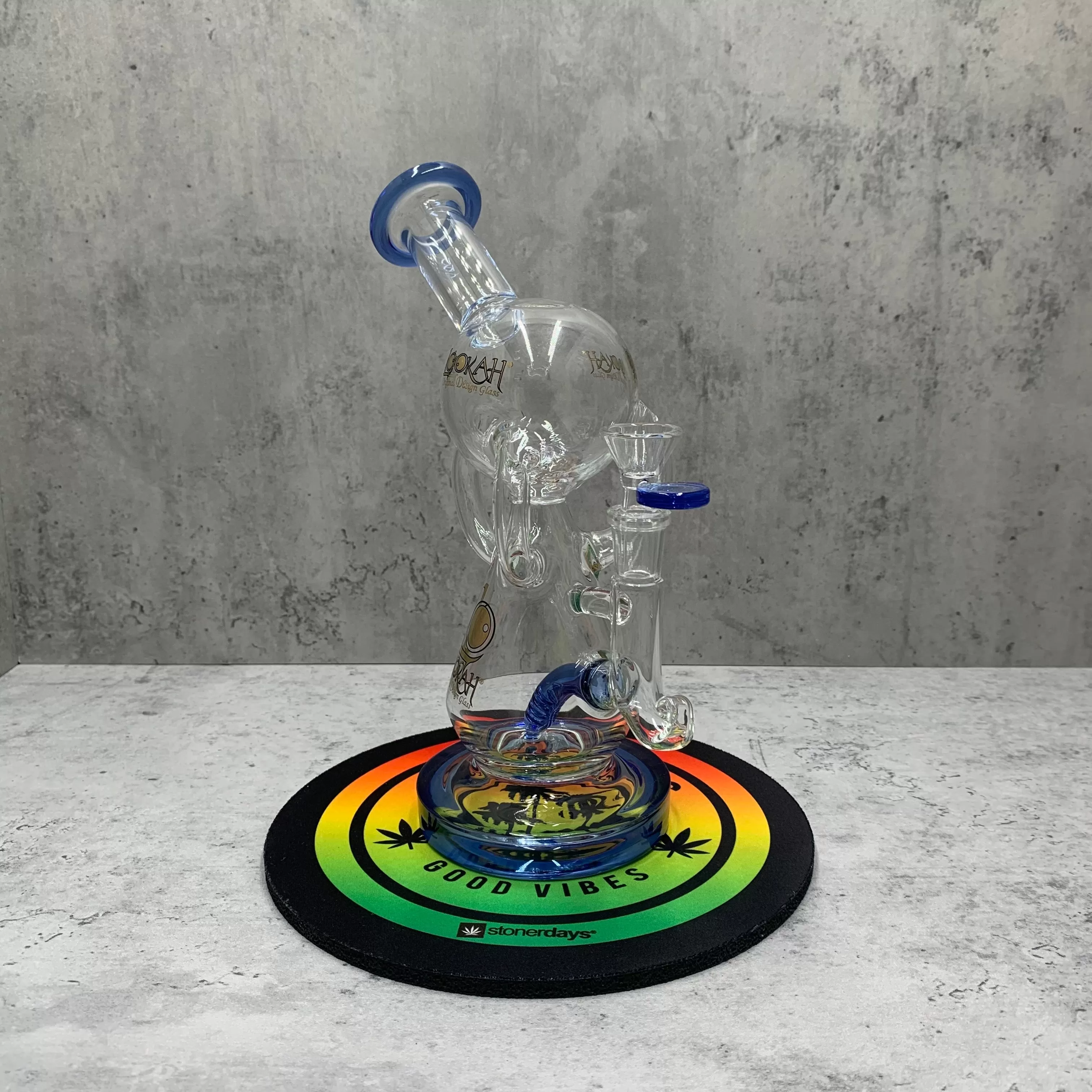 Globe Incycler