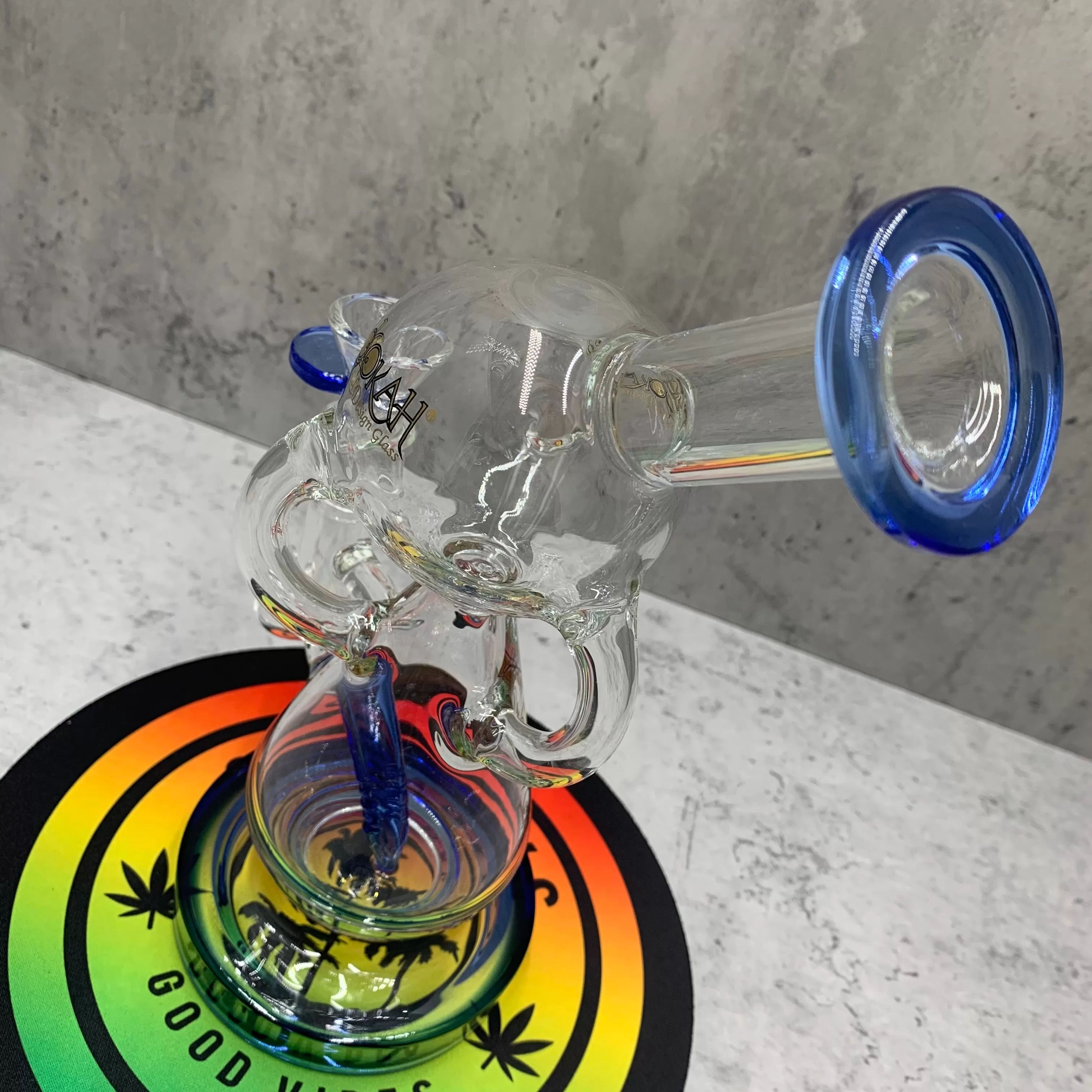 Globe Incycler