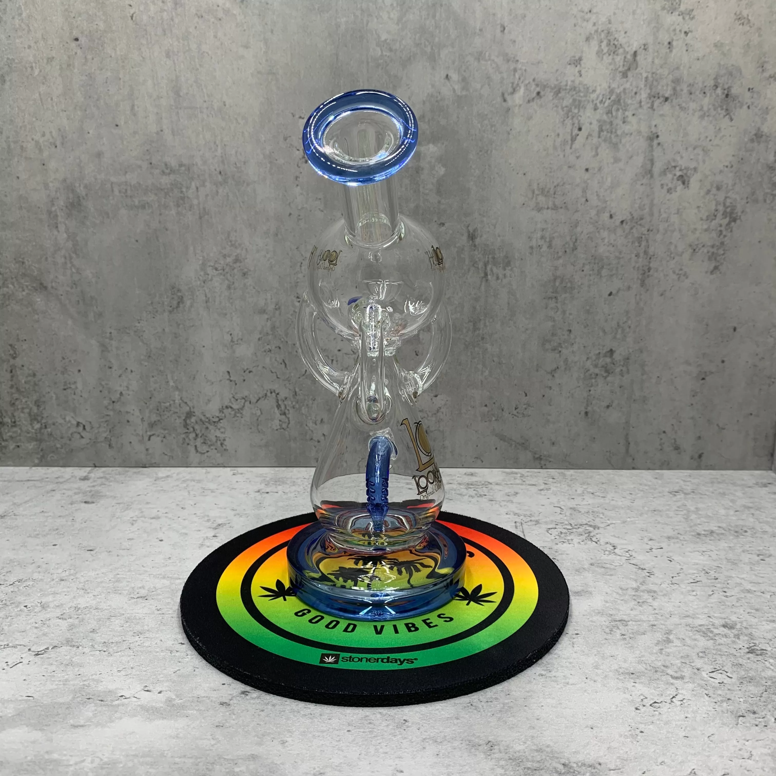 Globe Incycler