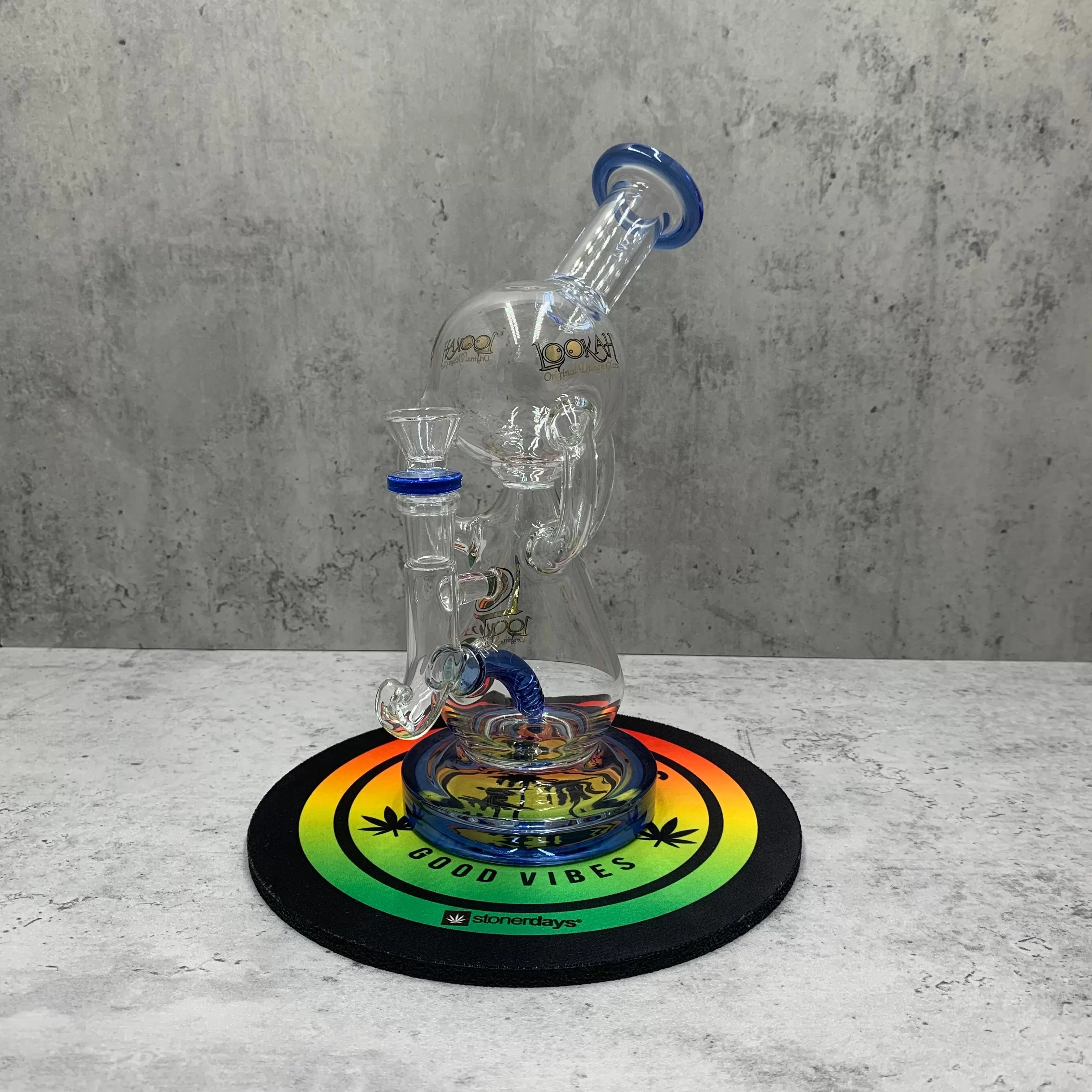 Globe Incycler