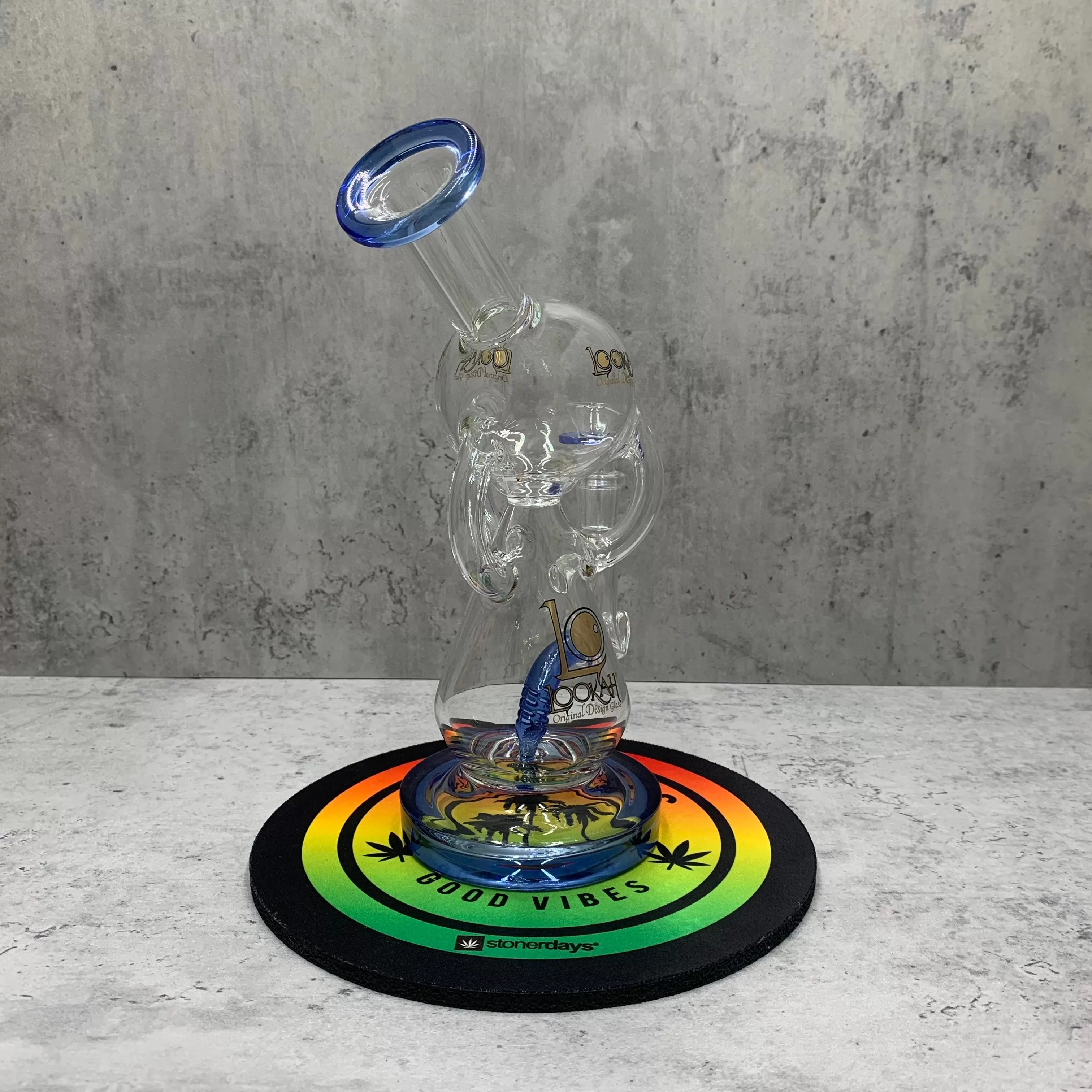 Globe Incycler