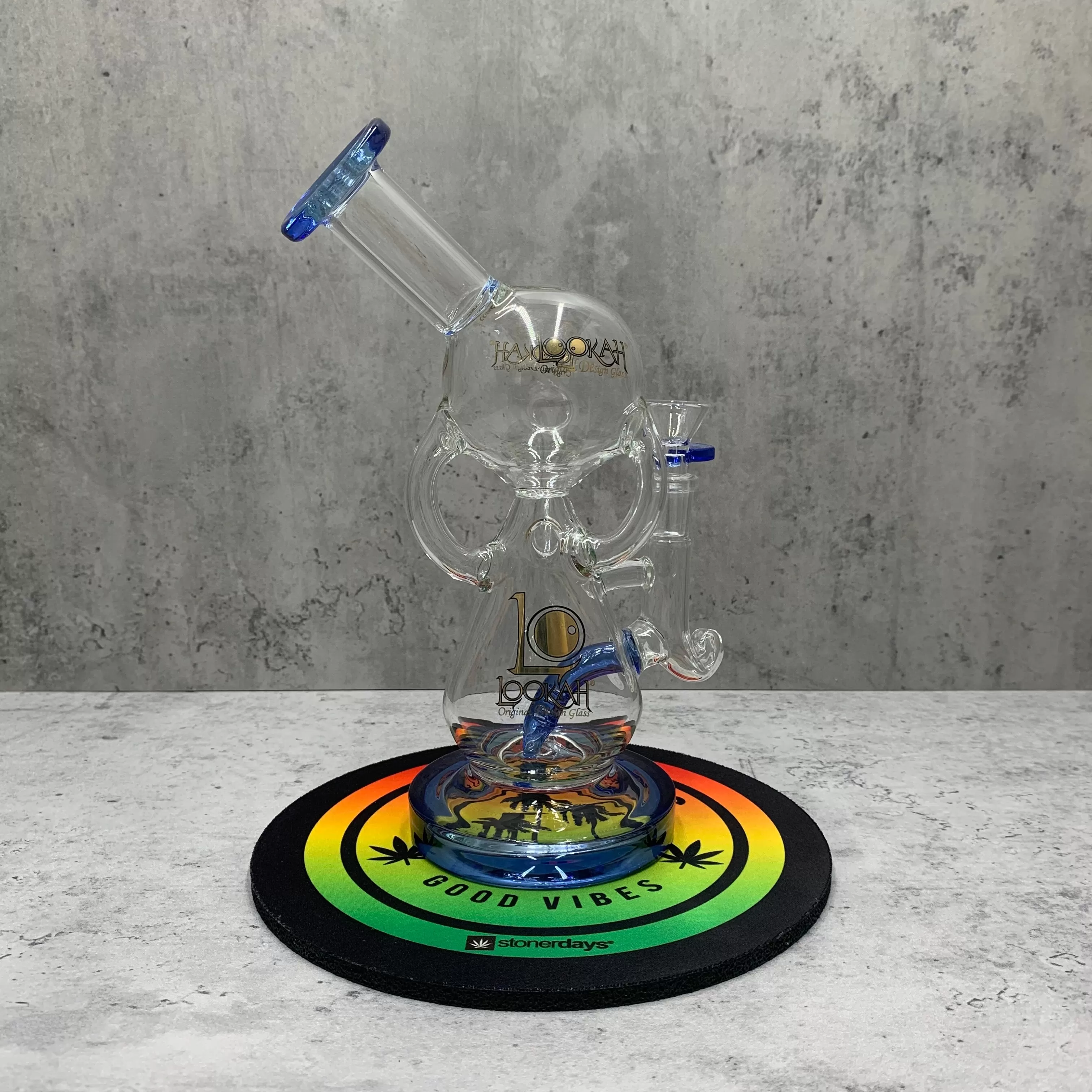 Globe Incycler