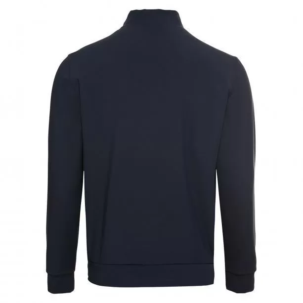 GOLFINO STRAIGHT LINES WINDSTOPPER SWEATER