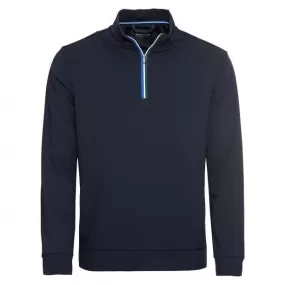 GOLFINO STRAIGHT LINES WINDSTOPPER SWEATER