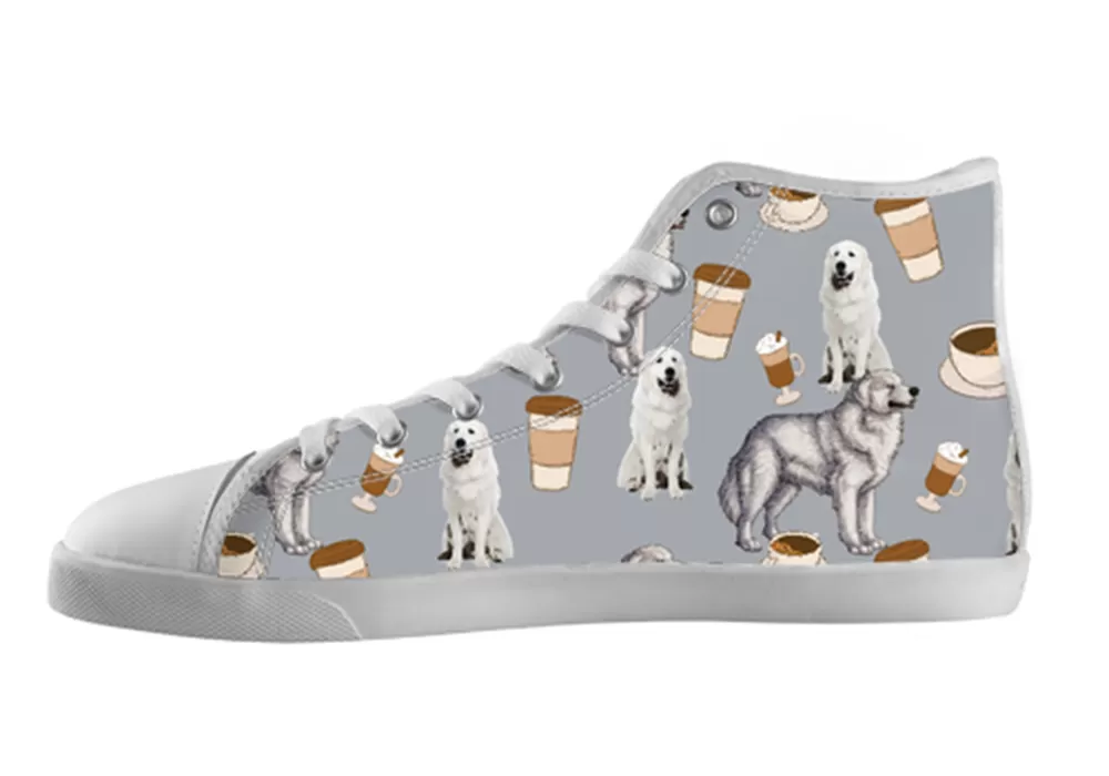 Great Pyrenees Shoes