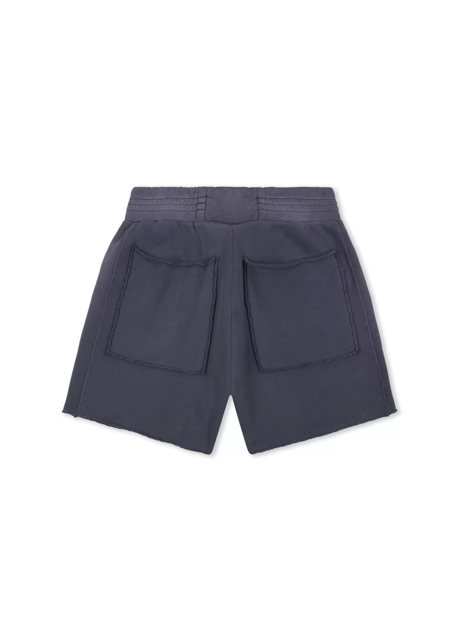 Heavyweight Yacht Short