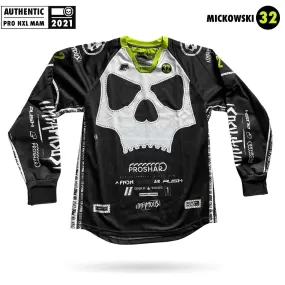 INFAMOUS HOME JERSEY - NXL MAM 2021 - MICKOWSKI