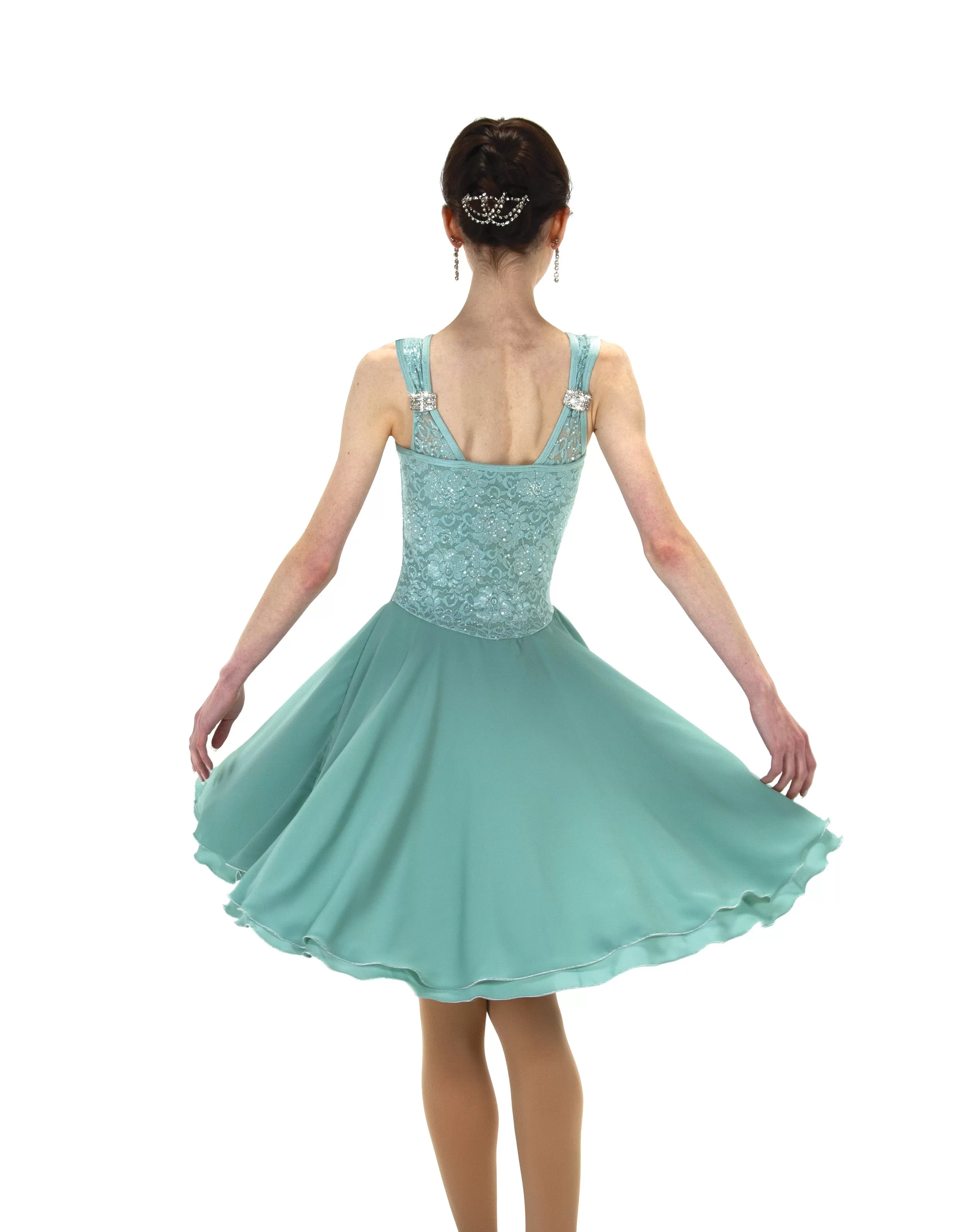 Jerry's 201 Willowy Waltz Dress Youth