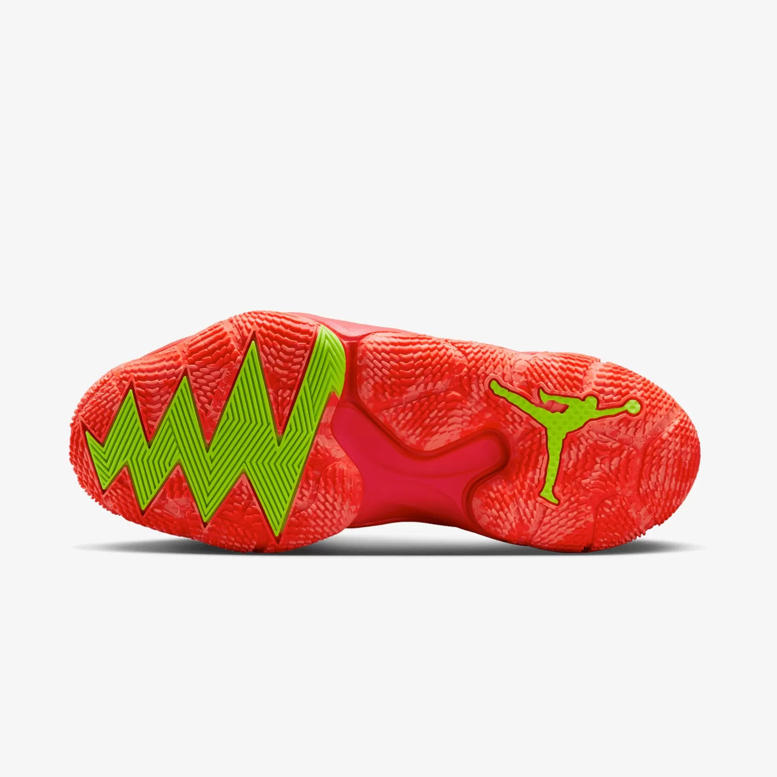 Jordan "Why Not?" Zer0.6 - 'Bright Crimson'