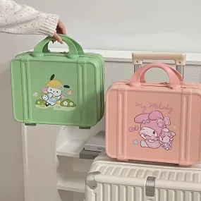 Kawaii Makeup Box/Trunk PN6550