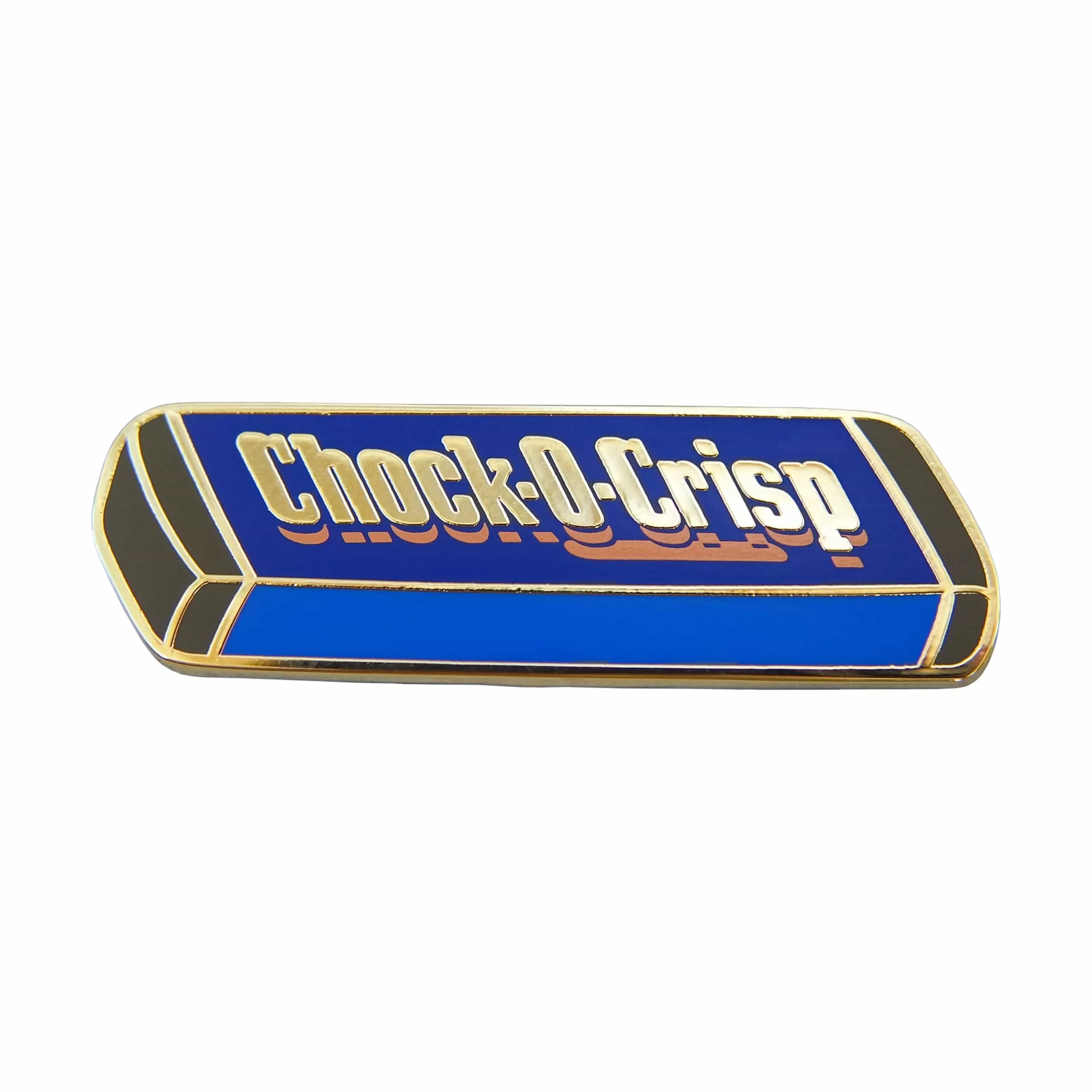 Life is Strange 2 - Chock-O-Crisp Pin