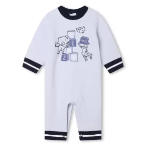 Logo Baby Grow