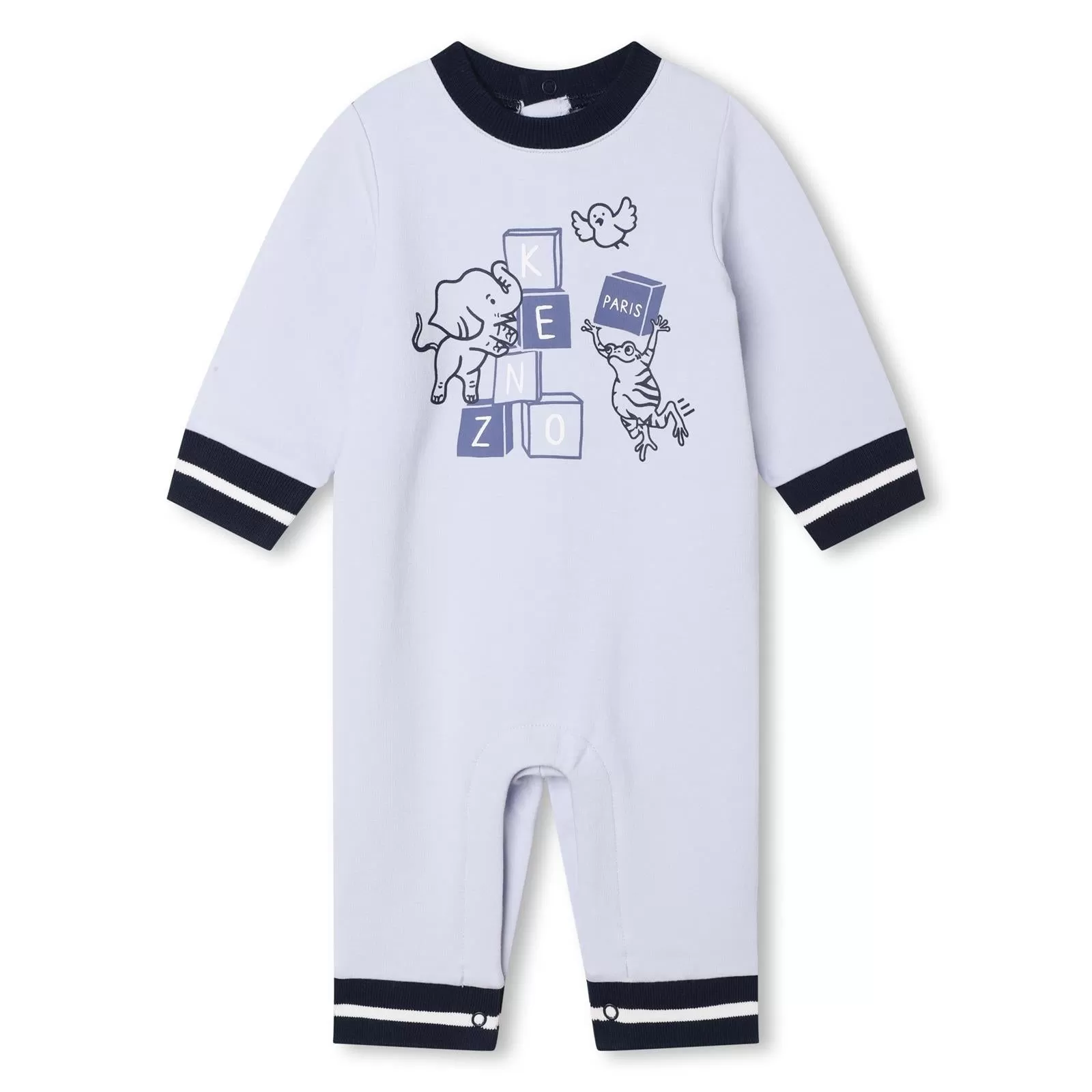 Logo Baby Grow