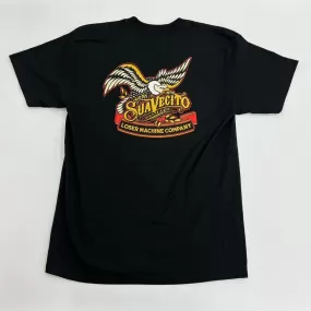 LOSER MACHINE x Suavecito Pomade Cutlass T-Shirt