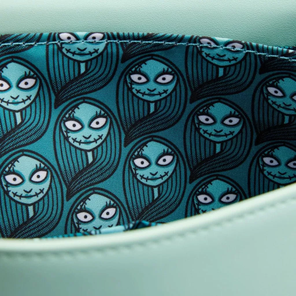 Loungefly | Sally The Nightmare Before Christmas Crossbody Bag