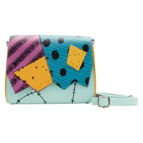 Loungefly | Sally The Nightmare Before Christmas Crossbody Bag