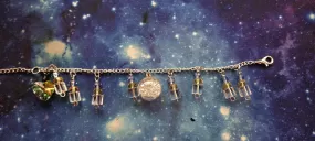 Lumine Charm Bracelet