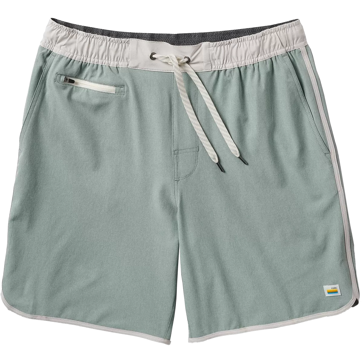 Men's Banks Short