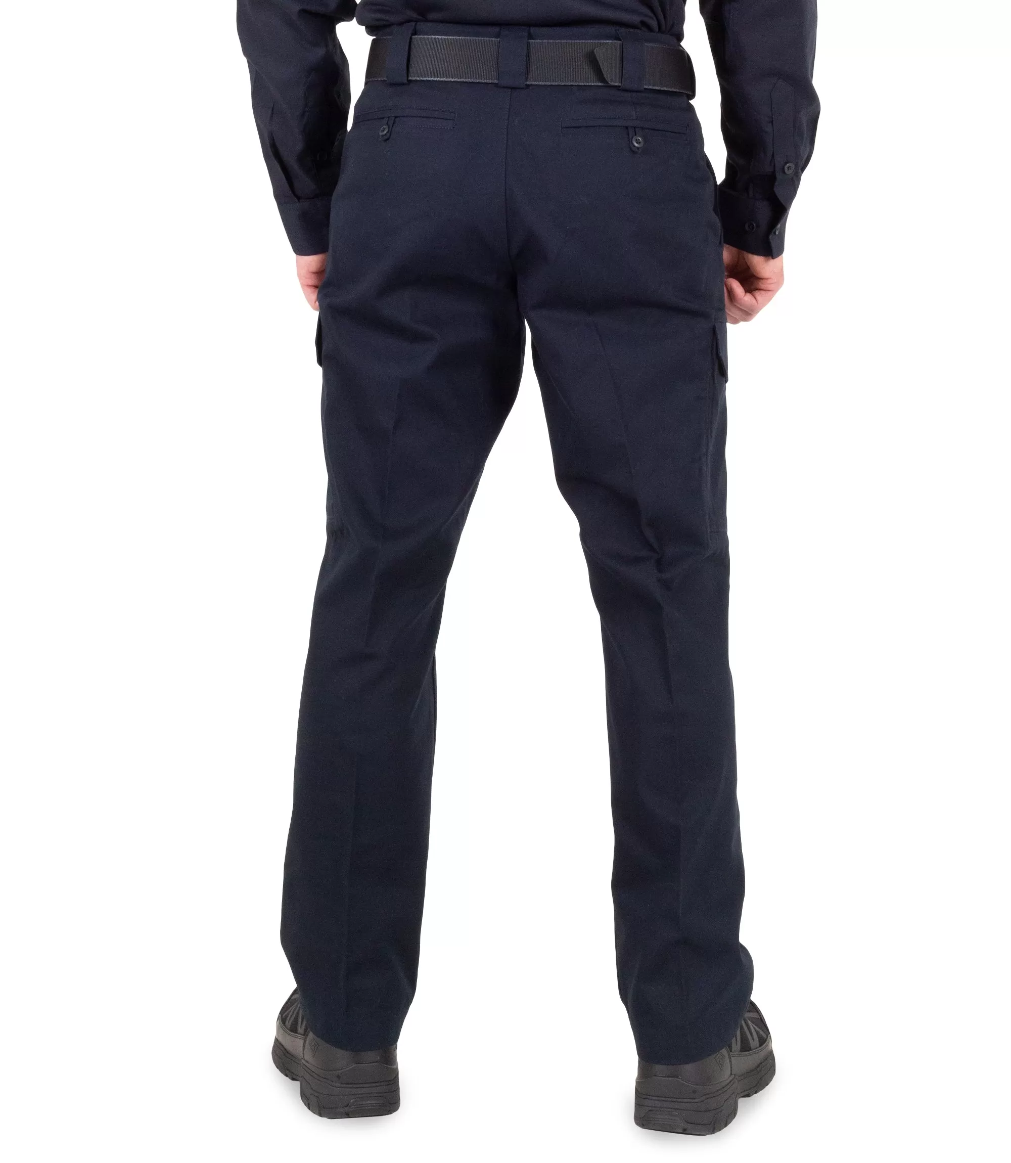 Men's Cotton Cargo Station Pant