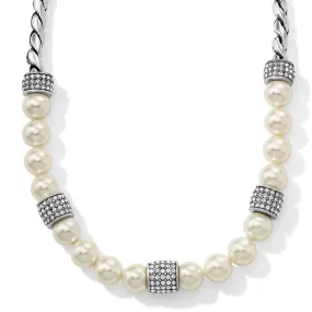 Meridian Spheres Necklace