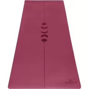 Moonchild Yoga Mat Rose Dust