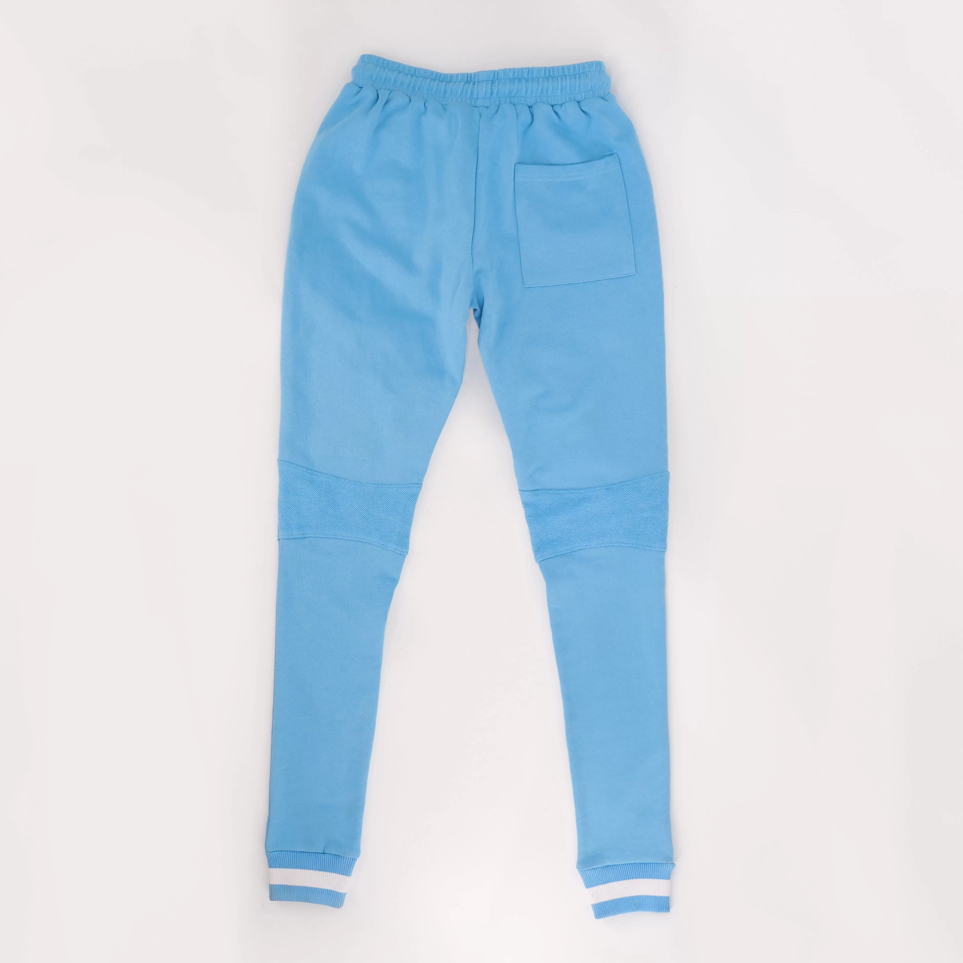 MOTIVATION II JOGGERS BLUE