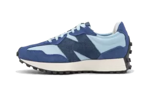 New Balance 327 Navy Blue