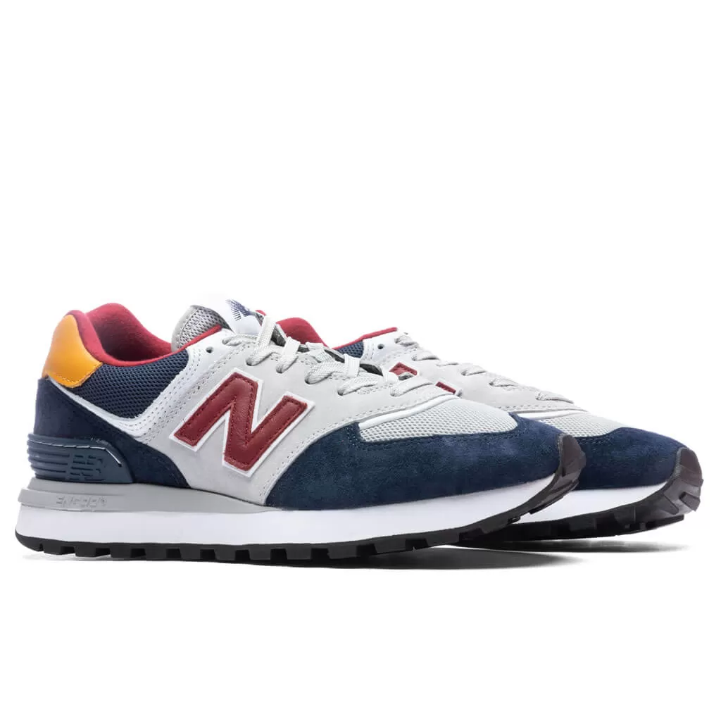 New Balance x Junya Watanabe Man 574 Legacy - Grey